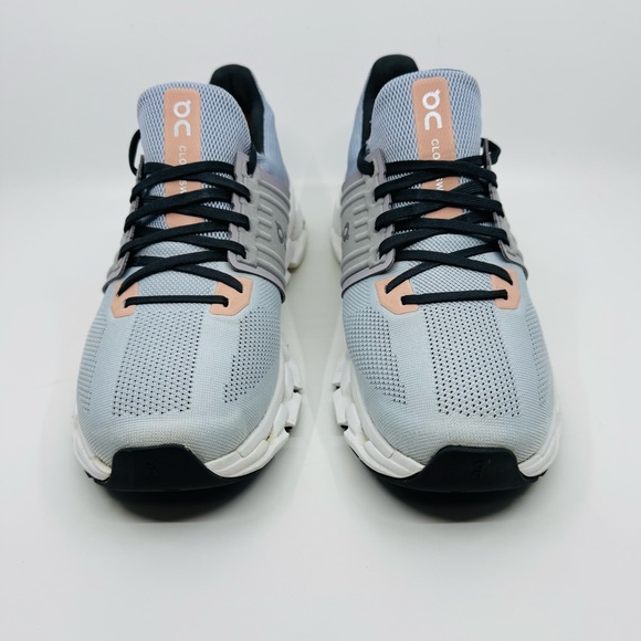On Running Cloudswift 3 AD Color Heather /Fade SZ Women’s 11 - Picture 2 of 15